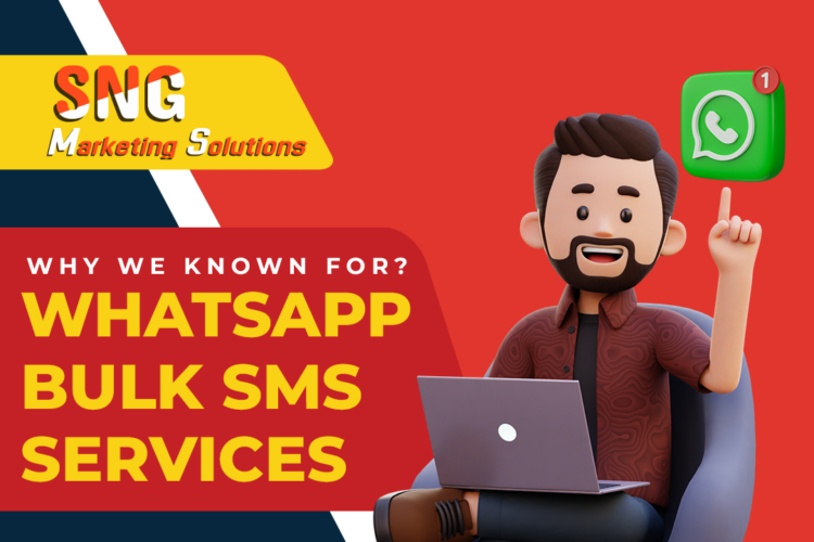 "Discover the power of bulk SMS services for your business! Enhance communication, engage customers instantly, and achieve high ROI with our cost-effective solutions.