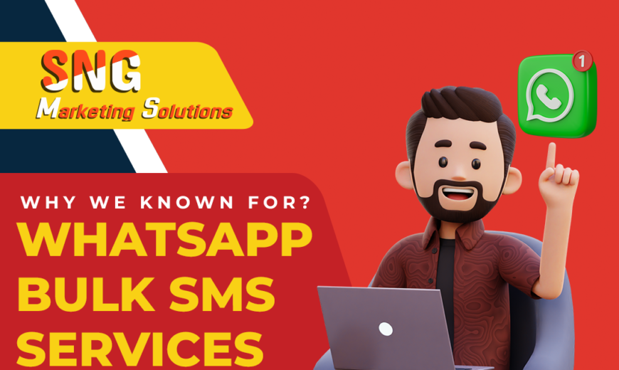 "Discover the power of bulk SMS services for your business! Enhance communication, engage customers instantly, and achieve high ROI with our cost-effective solutions.