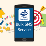 bulk SMS in agra