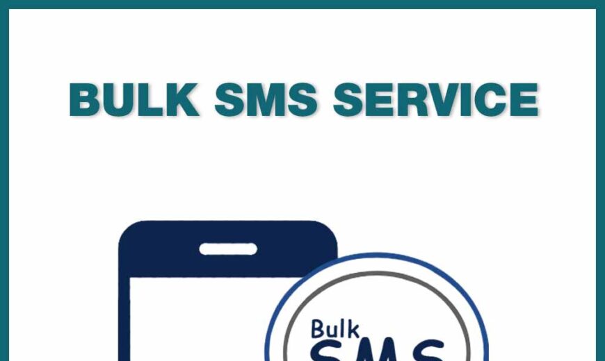 Bulk SMS in Agra